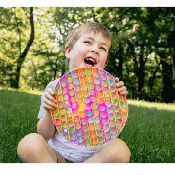 XL pop it New - Picture 5 of 5